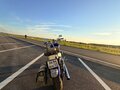 2015 Harley-Davidson Sportster 883, синий - вид 3