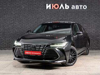 Toyota Avalon V