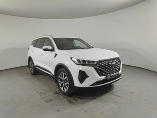 2023 Chery Tiggo 7 Pro Max I, белый, 1632320 рублей, вид 3