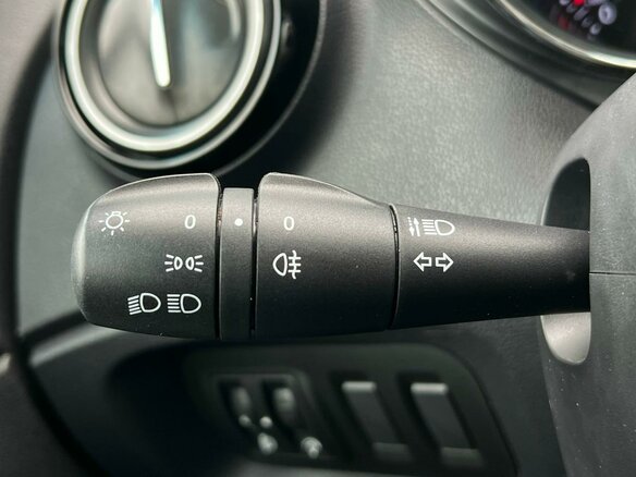 2017 Renault Kaptur I, чёрный, 1279000 рублей - вид 15