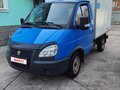 2012 ГАЗ Соболь (2310), голубой, 770000 рублей - вид 9