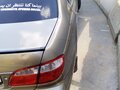 2002 Nissan Maxima V (A33), золотистый, 250000 рублей - вид 4