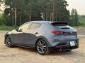 2019 Mazda 3 IV (BP), серый, 1600000 рублей - вид 11