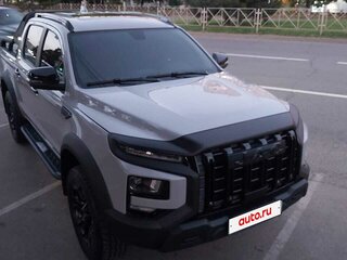 2025 JAC T9, серый, 3850000 рублей, вид 5
