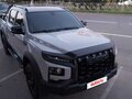 2025 JAC T9, серый, 3800000 рублей - вид 4