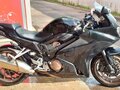 2017 Honda VFR 800, чёрный, 650000 рублей - вид 1
