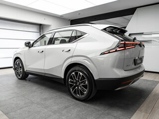 2026 GAC GS4, белый, 3949000 рублей, вид 3