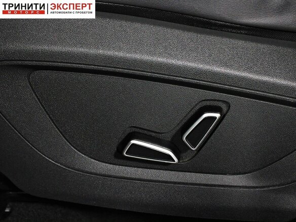 2023 Changan CS55 Plus II, серый, 1997000 рублей - вид 14