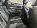 2026 Geely Cityray, голубой - вид 9