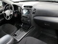 2014 Kia Sorento II Рестайлинг, серый, 1369000 рублей - вид 10