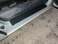 2003 Volkswagen Sharan I Рестайлинг, серебристый, 400000 рублей - вид 11