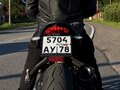 2018 Ducati Monster 1200, красный, 1500000 рублей - вид 8