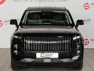 2023 Jaecoo J7 I, чёрный, 2170000 рублей, вид 3