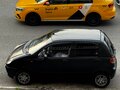 2011 Daewoo Matiz I Рестайлинг, чёрный, 140000 рублей - вид 3