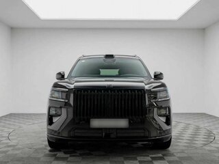 2026 Zeekr 8X 70 kWh, чёрный, 12390000 рублей, вид 2
