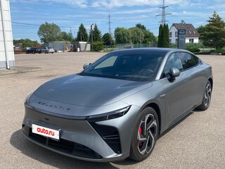 2025 Exeed Exlantix ES, серый, 6800000 рублей, вид 3