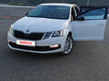2020 Skoda Octavia III (A7) Рестайлинг, белый, 1570000 рублей - вид 1