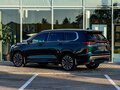 2022 Exeed VX I, чёрный, 2295000 рублей - вид 3