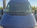 2017 Mercedes-Benz Sprinter Classic, синий - вид 10