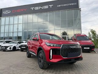 2026 Tenet T4L, красный, 2329000 рублей, вид 1