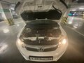 2012 Honda Civic IX, белый, 830000 рублей - вид 5