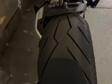 2016 Ducati XDiavel, чёрный, 1600000 рублей, вид 5