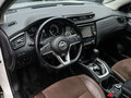 2021 Nissan Qashqai II Рестайлинг, белый - вид 11