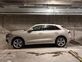 2023 Audi Q8 55 TFSI I (4M), бежевый, 8200000 рублей - вид 7