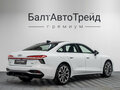 2026 Audi A6 VI (C9), белый, 8790000 рублей - вид 6
