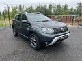 2019 Dacia Duster II, серый, 1451000 рублей - вид 6