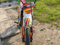 2025 Wels CRF 125, белый, 55000 рублей
