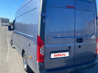 2021 ГАЗ ГАЗель Next, серый, 1650000 рублей, вид 5