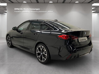 2025 BMW 2 серии Gran Coupe L 220i L F74/78, чёрный, 4317352 рублей, вид 3