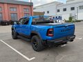 2021 Ram 1500 Crew Cab TRX V, синий, 10490000 рублей - вид 4