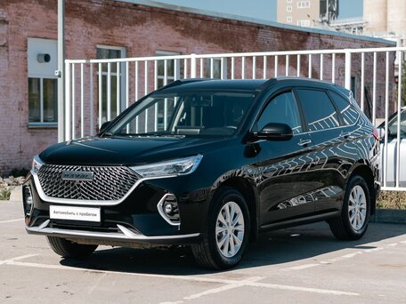 Haval M6 II