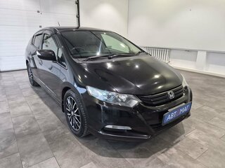 2009 Honda Insight II, чёрный, 626000 рублей, вид 3