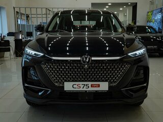 2026 Changan CS75 Pro, серый, 2836350 рублей, вид 1
