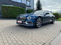 2023 Bentley Flying Spur III, синий, 21500000 рублей