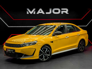 2023 Kaiyi E5, жёлтый, 740000 рублей, вид 1