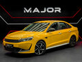 2023 Kaiyi E5, жёлтый, 740000 рублей