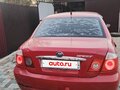 2008 Lifan Breez (520), красный, 120000 рублей - вид 6