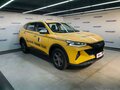 2022 Haval F7 I Рестайлинг, белый, 1225110 рублей - вид 1