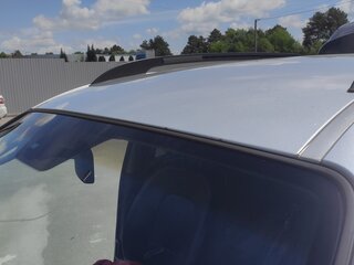2012 Hyundai ix55, серебристый, 1180000 рублей, вид 5