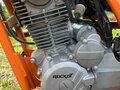2024 Rockot R5-250, оранжевый, 125000 рублей - вид 8