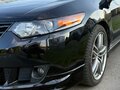 2008 Honda Accord VIII, чёрный, 980000 рублей - вид 3