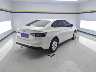 2025 Volkswagen Lavida XR, белый, 1999000 рублей, вид 3