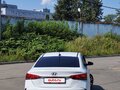 2024 Solaris HS, белый - вид 5