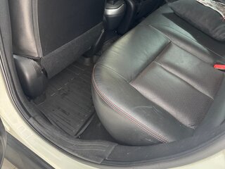 2012 Nissan Juke I, белый, 770000 рублей, вид 4