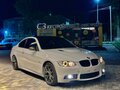 2008 BMW 3 серии 325i V (E90/E91/E92/E93), белый - вид 4