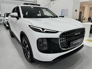 2026 Tenet Plus L6, белый, 3040000 рублей, вид 1